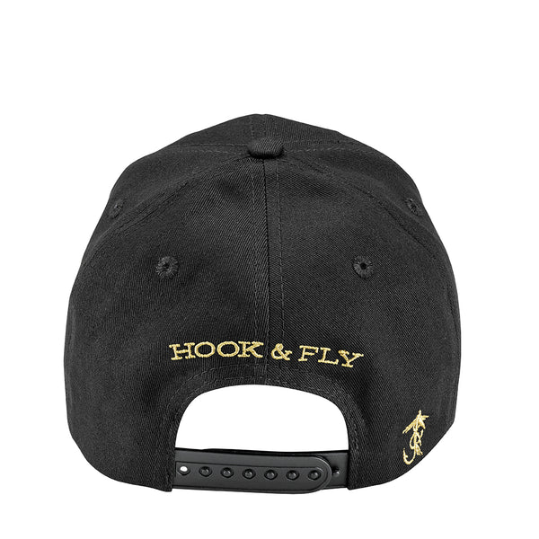 H&F Black Hat