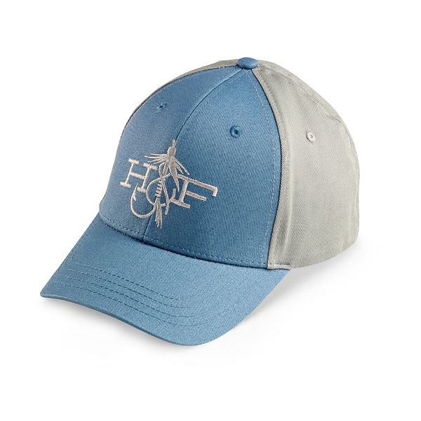 H&F Light Blue Hat